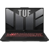 ASUS TUF Gaming A17 (FA707NV-HX044W), Gaming-Notebook grau, Windows 11 Home 64-Bit, 43.9 cm (17.3 Zoll) & 144 Hz Display, 1 TB SSD