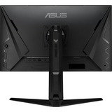 ASUS TUF Gaming VG27AQM1A, Gaming-Monitor 69 cm (27 Zoll), schwarz, QHD, IPS, G-Sync kompatibel, AMD Free-Sync, 260Hz Panel