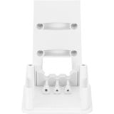 ASUS ZenWiFi BD4 BE3600 - Outdoor, Mesh Router weiß, Dualband WiFi 7 AiMesh erweiterbarer Router, IP65