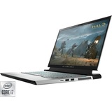 Alienware M15 R4, Gaming-Notebook weiß, Windows 10 Home 64-Bit, 144 Hz Display