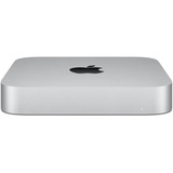 Apple Mac mini M1 8-Core CTO, MAC-System silber, macOS Big Sur