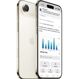 Apple iPhone Air 1TB DEP, Handy Lichtgold, iOS