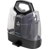 Bissell Spot Clean Plus (3724N), Waschsauger schwarz/transparent