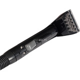 Bissell Spot Clean Plus (3724N), Waschsauger schwarz/transparent