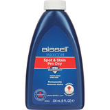 Bissell Spot Clean Plus (3724N), Waschsauger schwarz/transparent