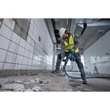 Bosch PRO Akku-Bohrhammer BITURBO GBH 18V-40 C Professional solo blau/schwarz, ohne Akku und Ladegerät, in XL-BOXX