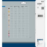 Bosch PRO Aluminium cordless Kreissägeblatt, Ø 210mm, 54Z Bohrung 30mm, für Akku-Tischkreissägen