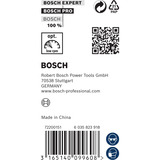 Bosch PRO Wood Holz-Spiralbohrer, M-Spitze, Ø 20mm Arbeitslänge 190mm