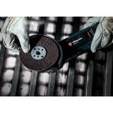 Bosch Professional Expert Vlies-Schleifscheibe N477 SCM, Ø 115mm, extra grob Bohrung Ø 22mm, für kleine Winkelschleifer