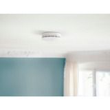 Bosch Smart Home Smart Home Rauchmelderwarnmelder II weiß, 2er Pack
