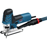 Bosch Stichsäge GST 150 CE Professional blau/schwarz, 780 Watt, L-BOXX