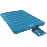 Coleman Extra Durable Double 2000031638, Camping-Luftbett blau