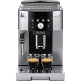 DeLonghi Magnifica S Smart 250.23.SB, Vollautomat silber/schwarz