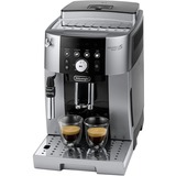 DeLonghi Magnifica S Smart ECAM 250.23.SB, Vollautomat silber/schwarz