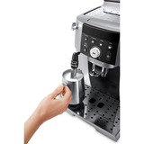 DeLonghi Magnifica S Smart ECAM 250.23.SB, Vollautomat silber/schwarz