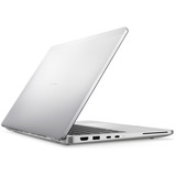 Dell Pro 13 Plus (YXWNP), Notebook silber, Intel® Core™ Ultra 5 235U, Intel® Graphics, 16 GB LPDDR5, 512 GB (512 GB SSD), Windows 11 Pro