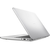 Dell Pro 13 Plus (YXWNP), Notebook silber, Intel® Core™ Ultra 5 235U, Intel® Graphics, 16 GB LPDDR5, 512 GB (512 GB SSD), Windows 11 Pro