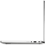 Dell Pro 13 Plus (YXWNP), Notebook silber, Intel® Core™ Ultra 5 235U, Intel® Graphics, 16 GB LPDDR5, 512 GB (512 GB SSD), Windows 11 Pro