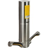 Dyson Airblade 9kJ HU03, Händetrockner edelstahl