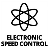 EINHELL Akku-Poliermaschine CE-CP 18/180 Li E-Solo rot/schwarz, ohne Akku und Ladegerät