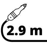 EINHELL Auto-Kompressor CC-AC 35/10, 12Volt rot/schwarz, Zigarettenanzünder-Anschluss
