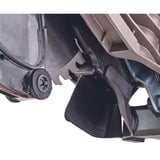EINHELL Zug-Kapp-und Gehrungssäge TE-SM 10 L Dual, Kapp- und Gehrungssäge rot, 1.800 Watt