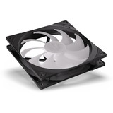 ENDORFY Fluctus 140 PWM ARGB, Gehäuselüfter schwarz/transparent, 140 mm