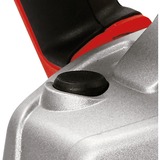 Einhell Akku-Poliermaschine CE-CP 18/180 Li E-Solo rot/schwarz, ohne Akku und Ladegerät