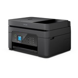 Epson WorkForce WF-2930DWF, Multifunktionsdrucker schwarz, USB, WLAN, Scan, Kopie, Fax