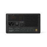 Fractal Design ION Gold 3 1000W Black, PC-Netzteil schwarz, 1000 Watt