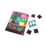 HABA The next MonStar, Brettspiel 