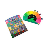 HABA The next MonStar, Brettspiel 