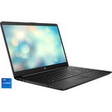 HP 15-dw3167ng, Notebook schwarz, ohne Betriebssystem, 512 GB SSD