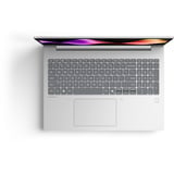 HP EliteBook 6 G2i 16 Next Gen AI (E02G3ET), Notebook silber, Intel® Core™ Ultra 5 325, Intel® Graphics, 32 GB DDR5, 512 GB (512 GB SSD), Windows 11 Pro