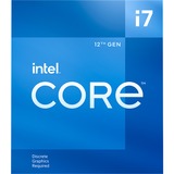 Intel® Core™ i7-12700, Prozessor Boxed-Version
