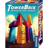 TowerBrix, Geschicklichkeitsspiel
