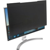 Kensington MagPro Privacy Screen, Blickschutz schwarz, 60,45 cm / 23,8" , 16:9