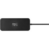 Kensington SD1650P, Dockingstation grau/schwarz, USB-C, HDMI, VGA, LAN