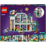 LEGO 42621 Friends Heartlake City Krankenhaus, Konstruktionsspielzeug 