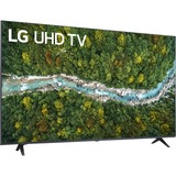 LG 65UP77009LB, LED-Fernseher 164 cm(65 Zoll), schwarz, UltraHD/4K, Triple Tuner, SmartTV