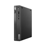 Lenovo ThinkCentre neo 50q Gen 4 (12LN0019GE), Mini-PC schwarz, Windows 11 Pro 64-Bit