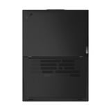 Lenovo ThinkPad L16 G2 (21SA004BGE), Notebook schwarz, Intel® Core™ Ultra 7 255U, Intel® Graphics, 32 GB DDR5, 1 TB (1 TB SSD), Windows 11 Pro