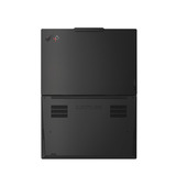Lenovo ThinkPad X1 Carbon G14 Aura Edition (21V70075GE), Notebook schwarz, Intel® Core™ Ultra 5 325, Intel® Graphics, 32 GB LPDDR5X, 512 GB (512 GB SSD), Windows 11 Pro