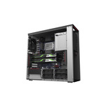 Lenovo ThinkStation P620 (30E0017PGE), PC-System schwarz, Windows 11 Pro 64-Bit