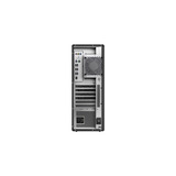 Lenovo ThinkStation P620 (30E0017PGE), PC-System schwarz, Windows 11 Pro 64-Bit