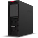 Lenovo ThinkStation P620 (30E0019RGE), PC-System schwarz, Windows 11 Pro