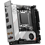 MSI MPG B650I EDGE WIFI, Mainboard silber