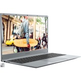Medion AKOYA E15407 (30031985), Notebook silber, Windows 10 Home 64-Bit, 512 GB SSD