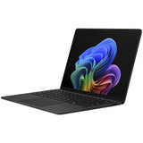 Microsoft Surface Laptop 8 Copilot+PC for Business, Notebook schwarz, Intel® Core™ Ultra 5 335, Intel® Graphics, 32 GB LPDDR5X, 256 GB (256 GB SSD), Windows 11 Pro