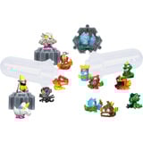 Moose Toys MrBeast Lab Swarms S3 Mega Lab 14 Pack - Biting Hot Sauce, Spielfigur sortierter Artikel